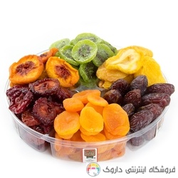 خشکبار مقوی Dried fruit تغذیه دانش آموزان