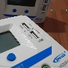 شارژ کنترلر 10A و 24V مدل VS1024A/AU سری PWM برند EPEVER