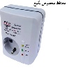 محافظ برق پکیج, یخچال فریزر, تلویزیون