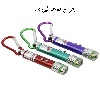 چراغ قوه لیزری