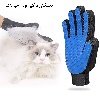 دستکش پرزگیر سگ و گربه