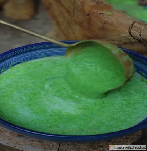 خواص برگ کاکتوس Cactus leaf