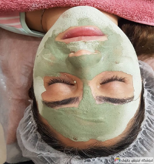 خواص جلبک دریایی برای پوست خواص جلبک دریایی برای پوست