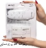 ریموت کنترل روشنایی 4 کانال ریموت کنترل روشنایی 4 کانال
