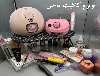 خرید لوازم کاشت ناخن