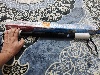 قیمت و خرید فنر کروشه بدنسازی power twister