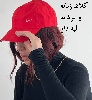 کلاه زنانه و مردانه لبه دار رنگی نایکی
