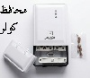 محافظ برق زیر کنتوری و کولر