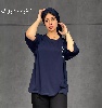 تیشرت دخترانه تابستونی