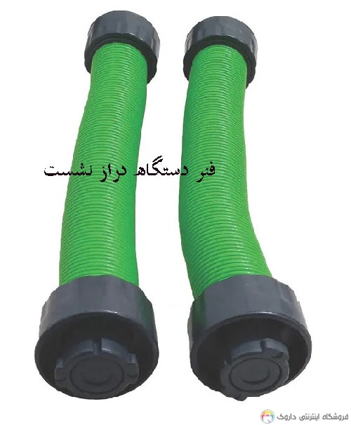 فنر دستگاه دراز نشست اصلی
